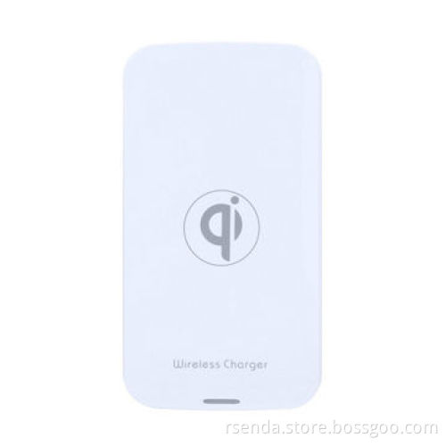 Factory price QI wireless charge